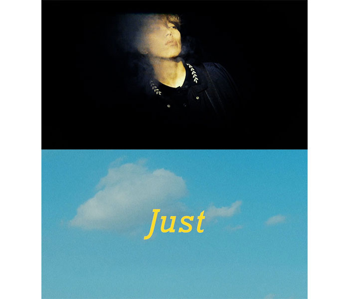 04 Limited Sazabys（フォーリミ）、話題の新作「fade」「Just」MV2作品同時公開