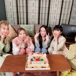 リトグリ、7周年を記念した生配信ライブを開催！アーカイブ映像も公開【イベント・レポート】