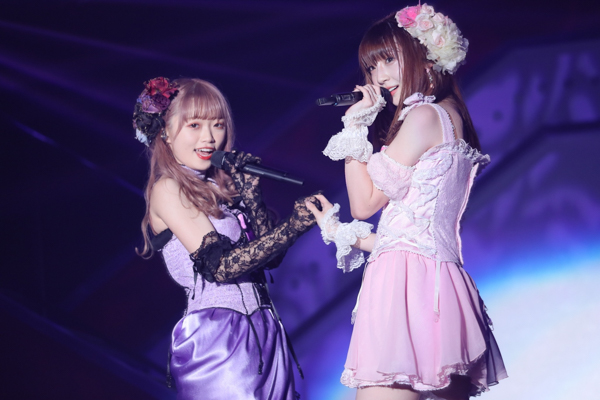 【ライブレポート】NGT48・荻野由佳、代表曲「世界はどこまで青空なのか?」で卒業コンサート締めくくる！