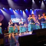 STU48、TIF2021・HOT STAGEで新曲『ヘタレたちよ』を披露！
