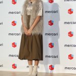 みちょぱ、 「SDGsはこれから学んでいきたい。メルカリは最初から最先端をいってた」