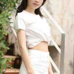 【写真特集】東條伊吹さんがクールな私服コーデで引き締まったボディを披露！ ＜ベストオブミス2021東京ファイナリスト＞