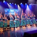 STU48、TIF2021・HOT STAGEで新曲『ヘタレたちよ』を披露！