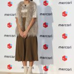 みちょぱ、 「SDGsはこれから学んでいきたい。メルカリは最初から最先端をいってた」