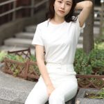 【写真特集】東條伊吹さんがクールな私服コーデで引き締まったボディを披露！ ＜ベストオブミス2021東京ファイナリスト＞