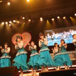 STU48、TIF2021・HOT STAGEで新曲『ヘタレたちよ』を披露！
