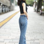 【写真特集】東條伊吹さんがクールな私服コーデで引き締まったボディを披露！ ＜ベストオブミス2021東京ファイナリスト＞