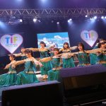 STU48、TIF2021・HOT STAGEで新曲『ヘタレたちよ』を披露！
