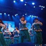 STU48、TIF2021・HOT STAGEで新曲『ヘタレたちよ』を披露！
