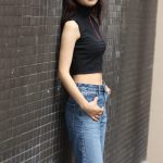 【写真特集】東條伊吹さんがクールな私服コーデで引き締まったボディを披露！ ＜ベストオブミス2021東京ファイナリスト＞