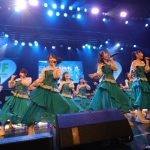 STU48、TIF2021・HOT STAGEで新曲『ヘタレたちよ』を披露！