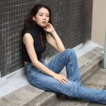 【写真特集】東條伊吹さんがクールな私服コーデで引き締まったボディを披露！ ＜ベストオブミス2021東京ファイナリスト＞