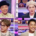 三代目J SOUL BROTHERS・登坂広臣が14日放送のスタジオゲストに初登場！ 「～夢のオーディションバラエティー～ Dreamer Z」