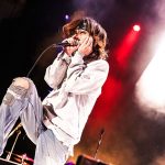 【ライブレポート】清春、53歳バースデーライブで新曲『ガイア』を初披露！