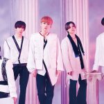 超特急・最新アルバム収録楽曲「Dance Dance Dancing!」のMVを公開