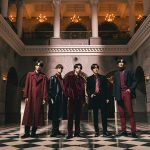 SOLIDEMO、4都市LIVE TOURスタート