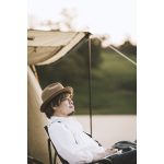 10-FEET・TAKUMAのソロ名義『卓真』、新曲「軍艦少年」のジャケット画像を公開