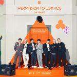 BTS、2年ぶりのオフラインコンサートを開催