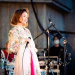 藤原さくら、「野外音楽会 2021」のライブ映像がGYAO!と5G LABにて配信開始