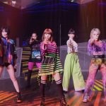 FAKY、新曲「It’s a small world」を初披露