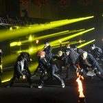 THE RAMPAGE from EXILE TRIBE、『HEATWAVE』で最優秀ラテンビデオ賞を獲得＜MTV VMAJ 2021＞