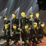 JO1、『REAL』で最優秀ダンスビデオ賞を獲得！スタイリッシュなダンスで魅了＜MTV VMAJ 2021＞