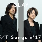 GLAYが「THE FIRST TAKE」に再登場『BAD APPLE』をパフォーマンス