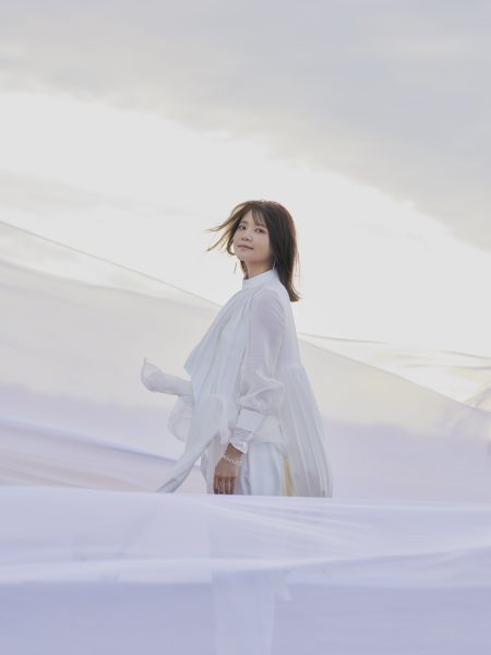 いきものがかり・吉岡聖恵、声優を担当したアニメ「まっさら」今夜公開