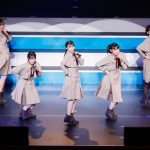 22/7、９人でのラストステージで全51曲を披露