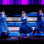 22/7、９人でのラストステージで全51曲を披露