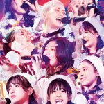 私立恵比寿中学、「ちゅうおんCD」ジャケ写と連動した新アー写解禁