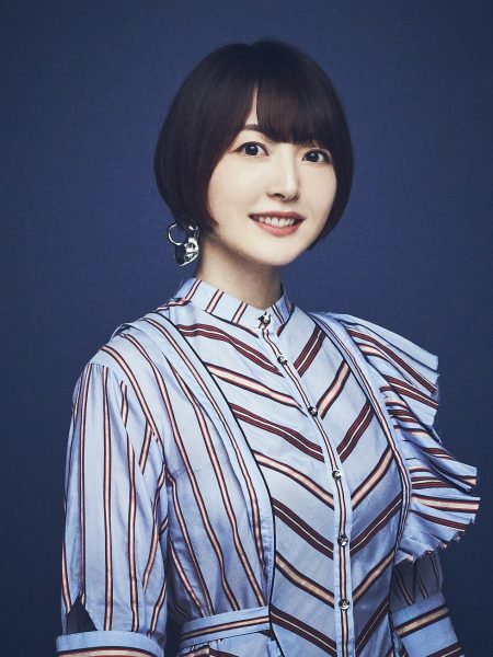 いきものがかり・吉岡聖恵、声優を担当したアニメ「まっさら」今夜公開