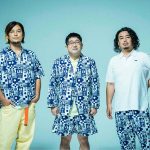 サンボマスター、のん監督・主演 映画「Ribbon」の主題歌を書き下ろし