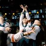 新しい学校のリーダーズ、LA音楽フェスで海外初パフォーマンス