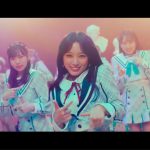 HKT48、2ndアルバムリード曲『突然 Do love me!』ティザー第2弾公開