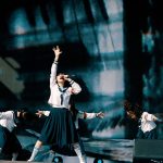 新しい学校のリーダーズ、LA音楽フェスで海外初パフォーマンス