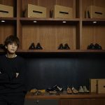 岩田剛典、シューズブランド「NERD MIND」のクリエイティブディレクターに就任