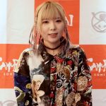 【動画】CODE OF ZERO、SAMURAI SONIC(サムライソニック)で思いを語る！
