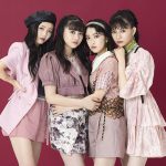 東京女子流、ニューシングル『days 〜キミだけがいない街〜』をリリース