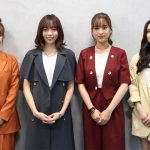 【動画】et-アンド-、デビューアルバム『toi et moi』（トワ・エ・モア）を通じて伝えたいこと