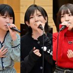 「AKB48グループ歌唱力No.1決定戦」第4回大会の決勝進出者20人が決定