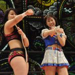 SKE48・荒井優希、地元京都での凱旋大会で勝利