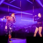 【ライブレポート】AI、NHK朝ドラ『カムカムエヴリバディ』主題歌「アルデバラン」をライブ初披露