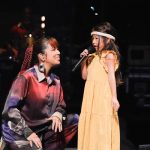 【ライブレポート】AI、NHK朝ドラ『カムカムエヴリバディ』主題歌「アルデバラン」をライブ初披露
