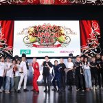 ナインティナイン、2人揃って初のアリーナイベント開催!＜ナインティナインのオールナイトニッポン歌謡祭 in 横浜アリーナ」＞