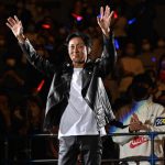 ナインティナイン、2人揃って初のアリーナイベント開催!＜ナインティナインのオールナイトニッポン歌謡祭 in 横浜アリーナ」＞