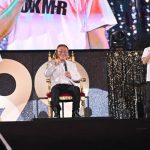 ナインティナイン、2人揃って初のアリーナイベント開催!＜ナインティナインのオールナイトニッポン歌謡祭 in 横浜アリーナ」＞