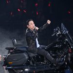 ナインティナイン、2人揃って初のアリーナイベント開催!＜ナインティナインのオールナイトニッポン歌謡祭 in 横浜アリーナ」＞