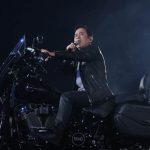 ナインティナイン、2人揃って初のアリーナイベント開催!＜ナインティナインのオールナイトニッポン歌謡祭 in 横浜アリーナ」＞