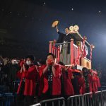 ナインティナイン、2人揃って初のアリーナイベント開催!＜ナインティナインのオールナイトニッポン歌謡祭 in 横浜アリーナ」＞